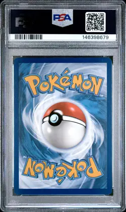 2024 POKEMON PAF EN-PALDEAN FATES #054 CHARIZARD EX PSA 9 - Image 2