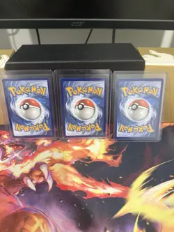 Pokemon Cards TCG Lot Gyarados - Image 3