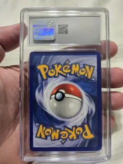 Pokemon Gyarados 11/144 Non-Holo Card 2003 Skyridge Cgc Psa - Image 2