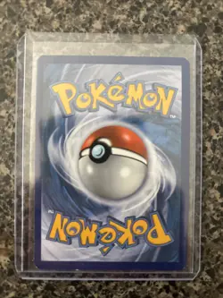 Pokemon TCG Yveltal EX 144/146 XY Base Set 2014 Full Art Holo Rare Card - Image 2