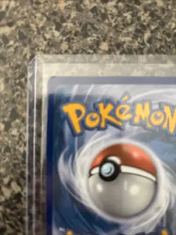 Pokemon TCG Yveltal EX 144/146 XY Base Set 2014 Full Art Holo Rare Card - Image 4