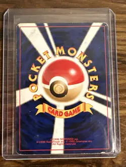 Lugia 249 Neo Revelation Premium Neo File 3 Promo Japanese Pokemon Card 2000 - Image 2