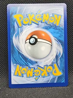 Pokemon Mew Vmax 114/264 Ultra Rare Fusion Strike Pokemon TCG Card Mint - Image 2