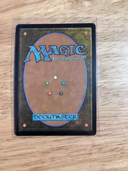 Maul Splicer WPN & Gateway Promos Foil - Magic the Gathering - Image 3