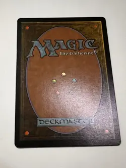 MTG: Hare Apparent, Regular, Common, Foundations - Image 2