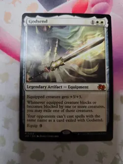 Godsend Foundations Jumpstart MTG - Image 1