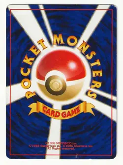 HOLO Rare Umbreon 197 Crossing the Ruins NEO Japanese Pokemon TCG Card BEAUTIFUL - Image 3