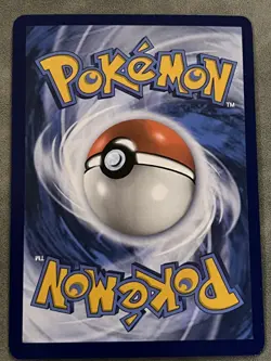 Basic Psychic Energy 207/165 Gold Scarlet And Violet 151 Pokemon Card NM - Image 2