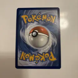 Master Ball 153/162 Temporal Forces Trainer Item Holo Rare Pokemon Card - Image 2