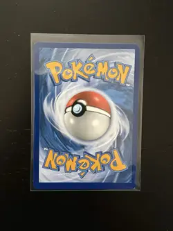 Pokemon Jolteon GX TCG Black Star Promo Holo Card SM173 - Image 2