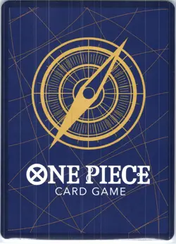 O-Nami (Welcome Pack Vol. 2) R One Piece Promotion Cards OP06-101 NM - Image 2
