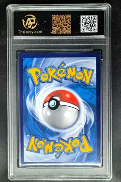 2024 Pokemon Cards CHN. Starmie V 135/128 SR RPA 10 (SAME AS PSA 10) - Image 2