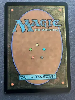 MTG Noble Hierarch {Double Masters} - NM - Image 2