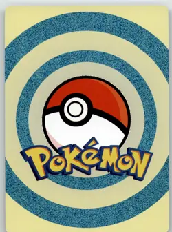 Pokemon Mengka 1.0 - Scorbunny SR-013 Card - Chinese Non TCG - Image 2