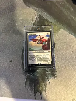 MTG Claim Jumper - Outlaws of Thunder Junction (OTJ) #8 Magic the Gathering - Image 4