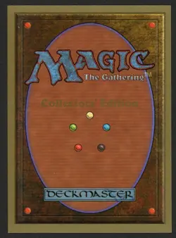 ***Collectors' Edition Dragon Whelp*** MTG CE Magic Kid Icarus - Image 2