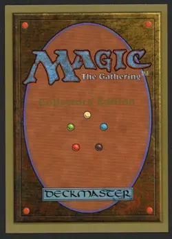 ***Collectors' Edition Disrupting Scepter*** MTG CE Magic Kid Icarus - Image 2