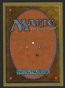 ***Collectors' Edition Disenchant*** MTG CE Magic Kid Icarus - Image 2