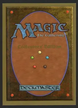 ***Collectors' Edition Demonic Tutor*** MTG CE Magic Kid Icarus - Image 2