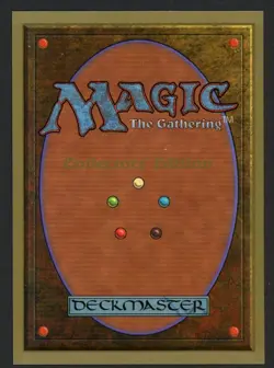 ***Collectors' Edition Demonic Hordes*** MTG CE Magic Kid Icarus - Image 2