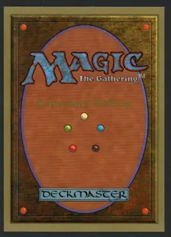 ***Collectors' Edition Demonic Attorney*** MTG CE Magic Kid Icarus - Image 2