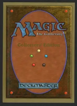 ***Collectors' Edition Dark Ritual*** MTG CE Magic Kid Icarus - Image 2