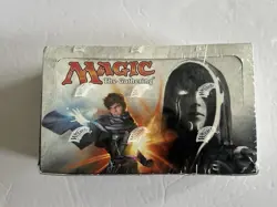 Magic The Gathering MTG Origins Booster Box Factory Sealed English - Image 1