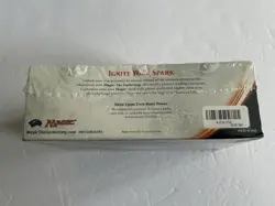 Magic The Gathering MTG Origins Booster Box Factory Sealed English - Image 2
