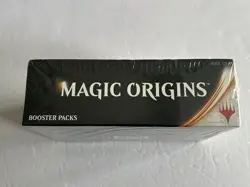 Magic The Gathering MTG Origins Booster Box Factory Sealed English - Image 3