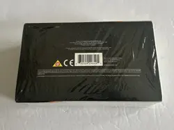 Magic The Gathering MTG Origins Booster Box Factory Sealed English - Image 4