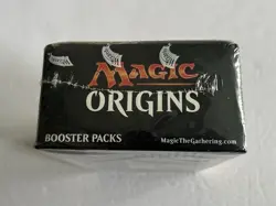 Magic The Gathering MTG Origins Booster Box Factory Sealed English - Image 5