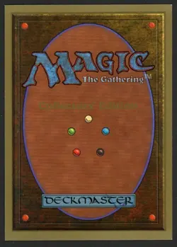 ***Collectors' Edition Cyclopean Tomb*** MTG CE Magic Kid Icarus - Image 2