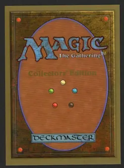 ***Collectors' Edition Counterspell*** MTG CE Magic Kid Icarus - Image 2