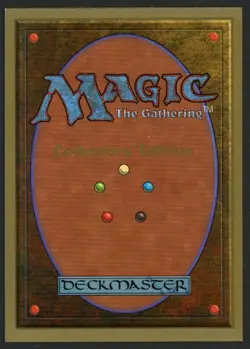 ***Collectors' Edition Contract from Below*** MTG CE Magic Kid Icarus - Image 2