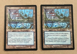 2x - Faerie Conclave - Urza's Legacy - MTG - Magic the Gathering - Image 1