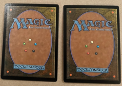 2x - Faerie Conclave - Urza's Legacy - MTG - Magic the Gathering - Image 2
