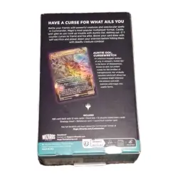 MAGIC THE GATHERING Lorwyn Eclipsed Commander Deck New - Image 2