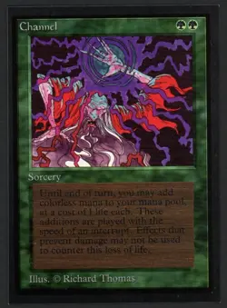 ***Collectors' Edition Channel*** MTG CE Magic Kid Icarus - Image 1