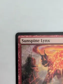 Sunspine Lynx Bloomburrow Regular - Image 2