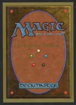 ***Collectors' Edition Blessing*** MTG CE Magic Kid Icarus - Image 2