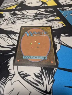 FOIL Sheltered by Ghosts (Standard Japan Cup Promos ) - APAC Exclusive ENGLISH - Image 2