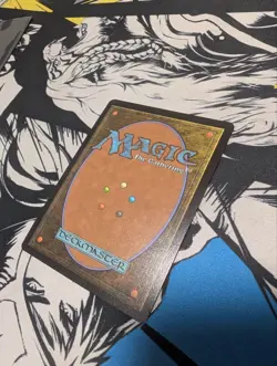 FOIL Sheltered by Ghosts (Standard Japan Cup Promos ) - APAC Exclusive ENGLISH - Image 3