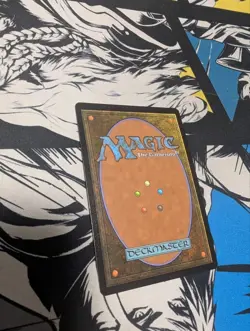 FOIL Sheltered by Ghosts (Standard Japan Cup Promos ) - APAC Exclusive ENGLISH - Image 4