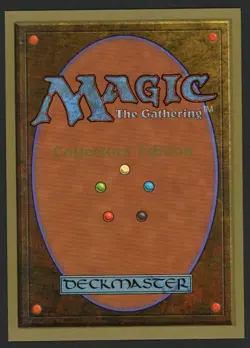 ***Collectors' Edition Basalt Monolith*** MTG CE Magic Kid Icarus - Image 2