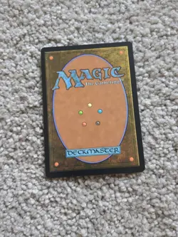 Magic the Gathering MTG Raffine's Tower Borderless Near Mint - Image 2