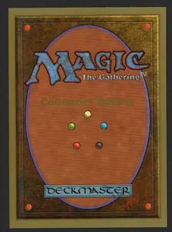 ***Collectors' Edition Balance*** MTG CE Magic Kid Icarus - Image 2