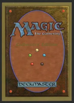 ***Collectors' Edition Bad Moon*** MTG CE Magic Kid Icarus - Image 2
