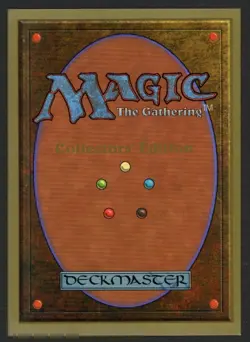 ***Collectors' Edition Ankh of Mishra*** MTG CE Magic Kid Icarus - Image 2
