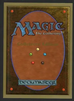 ***Collectors' Edition Air Elemental*** MTG CE Magic Kid Icarus - Image 2