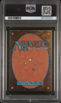2025 MTG FINAL FANTASY COMMANDER BORDERLESS Y'SHTOLA NIGHT'S BLESSED PSA 10 - Image 2